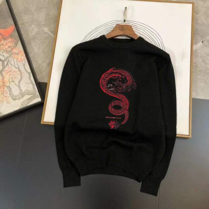 Picture of Armani Sweaters _SKUArmaniM-3XLkdtn1343433